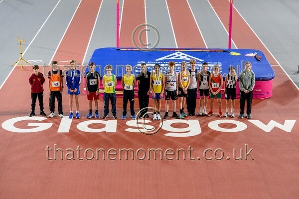 CEREL-910382 - Field Male Set Four