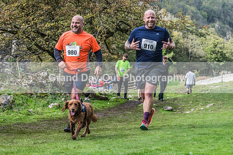 Dovedale Dash-2478 - Dovedale Dash Sunday 5th October 2025