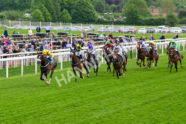 150524-Race 7-Dancing In Paris-4697 - Race 7 5.20pm Stuey Weston & Friends Getting Out Handicap