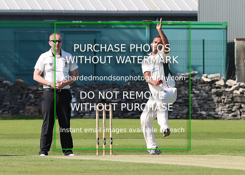 IMG_0087 - Kendal Cricket v Penrith Cricket