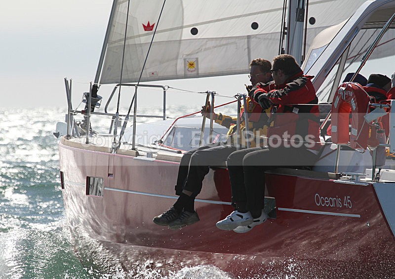 130601 SCARLET IMG_6510 - ROUND THE ISLAND RACE - 1st June 2013