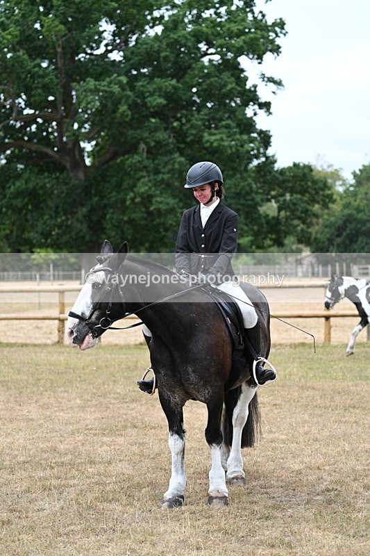 WJ7_7476 - Class 2 Best Rider