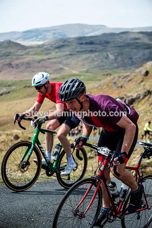 133824 - Hardknott Pass Camera 3 13.00-14.00