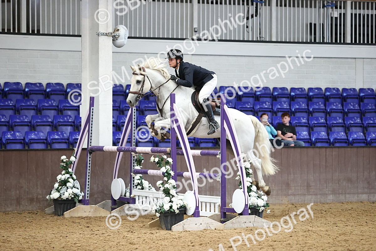 SBM_004306 - Class 16 - Junior 1.15 1.20m Open
