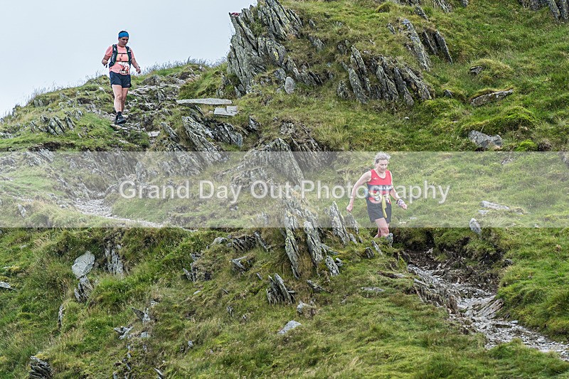 Kentmere-972 - Kentmere Horseshoe Fell Race Sunday 21st July 2024