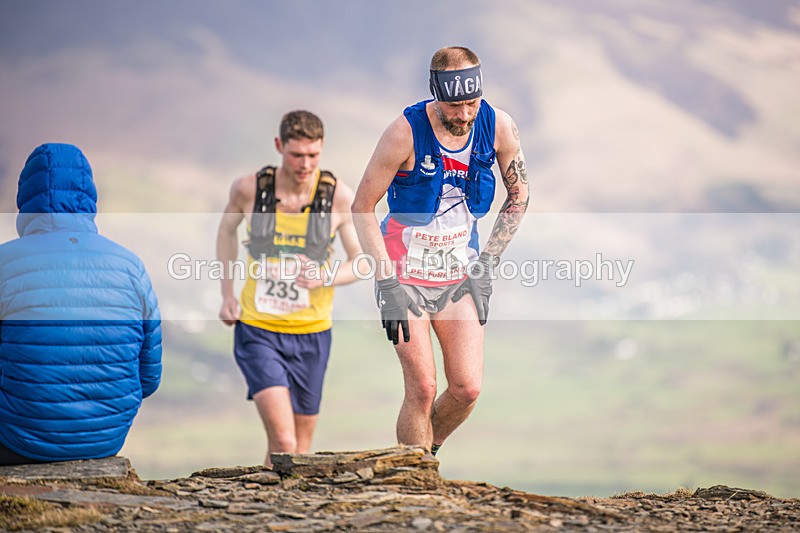 Coledale-395 - Coledale Horseshoe Fell Race Saturday 30th March 2024