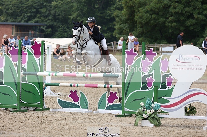 230617-125503-04484 - Cls 09 Blue Chip Pony Newc 1st Rnd