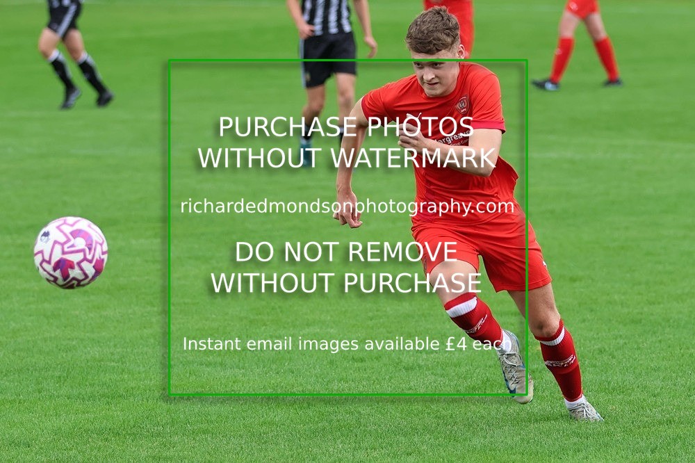 533A0383 - Kendal Town under 18s vs Workington under 18s