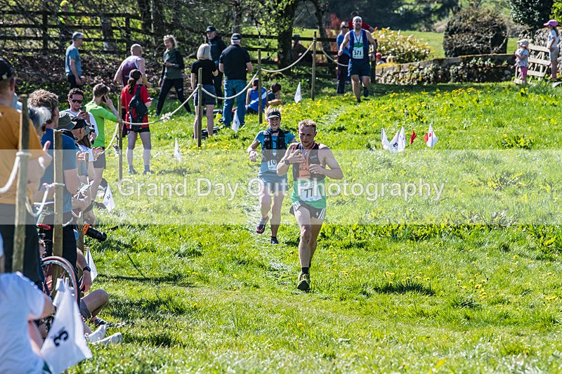 The Finish-769 - The 3 Peaks Race Saturday 25th April 2026 - The Finish