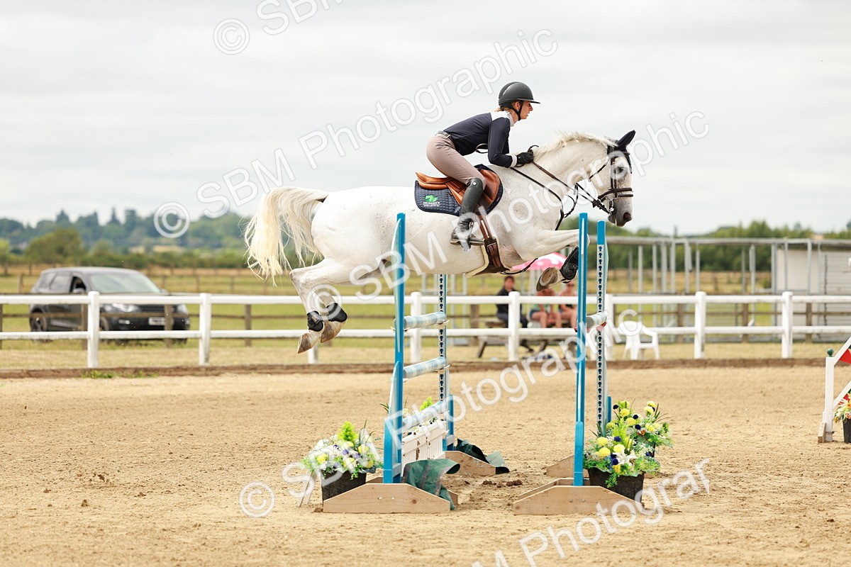 SBM_017580 - Class 21 - Senior Newcomers Championship 2d Rd