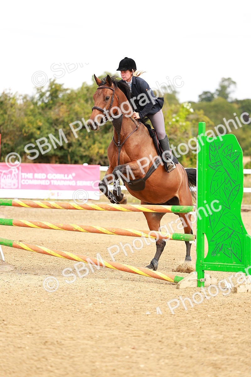 SBM_005716 - Class 3 - Senior British Discovery - 1.00m