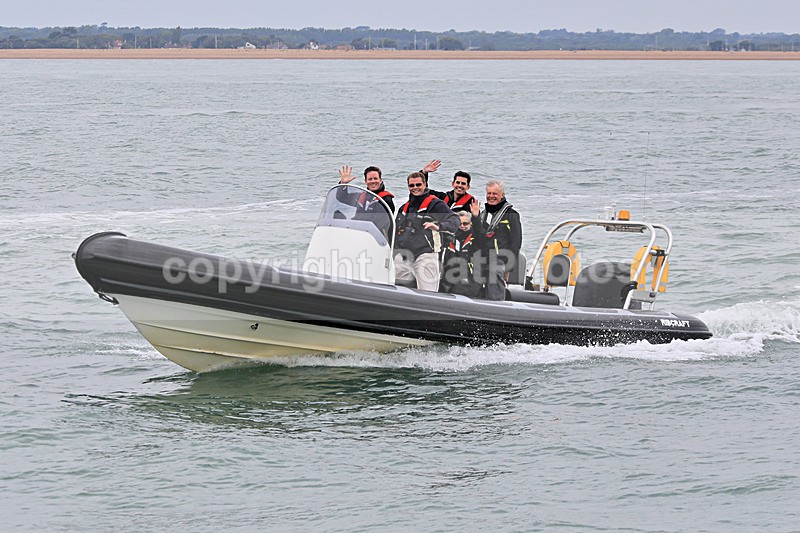 190803 BLACK RIBCRAFT 1Y3A7545 - 190803 BLACK RIBCRAFT