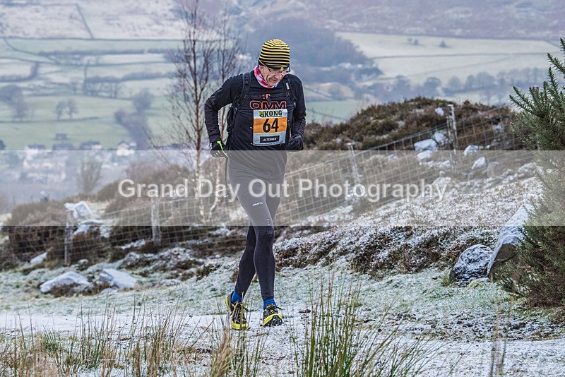 Clough Head-261 - Kong Clough Head Fell Race Saturday 2nd December 2023