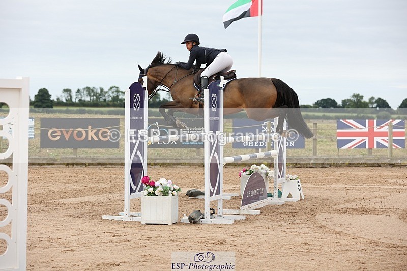 250719-092725-13338 - Cls 15, 1 Star Silver Tour Break til End