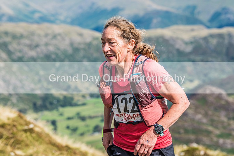 Three Shires-857 - Three Shires Fell Face Saturday 17th September 2022