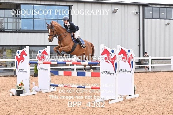 BPP_4382 - CLASS 19 SUN RHS Johnston Smillie Ltd Grade B & C C'Ship Q
