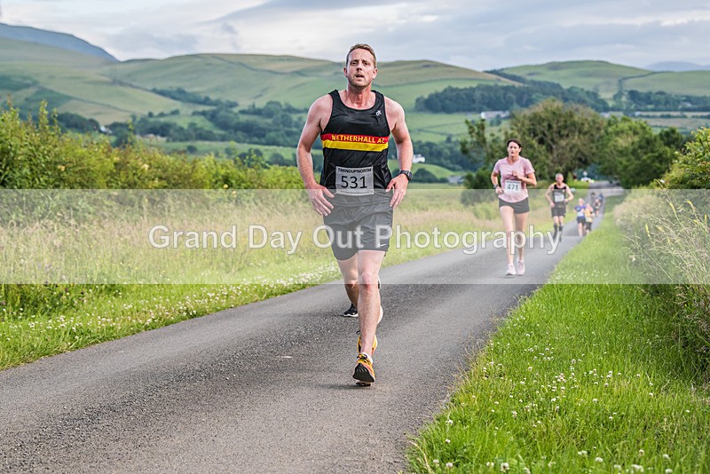 Lambfoot Loop-267 - Lambfoot Loop Road Race Tuesday 5th July 2022