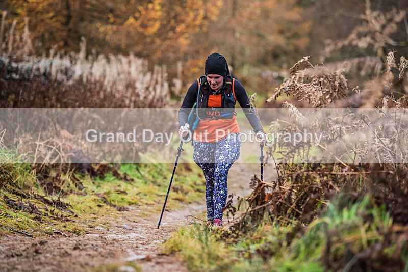TVU 50  60K-595 - High Terrain Events Tweed Valley 50 & 65K Ultra Trail Races Sunday 19th November 2023