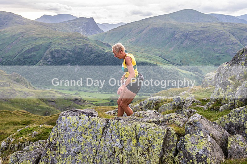Bessyboot-170 - Bash Up Bessyboot Fell Race Wednesday 13th July 2022