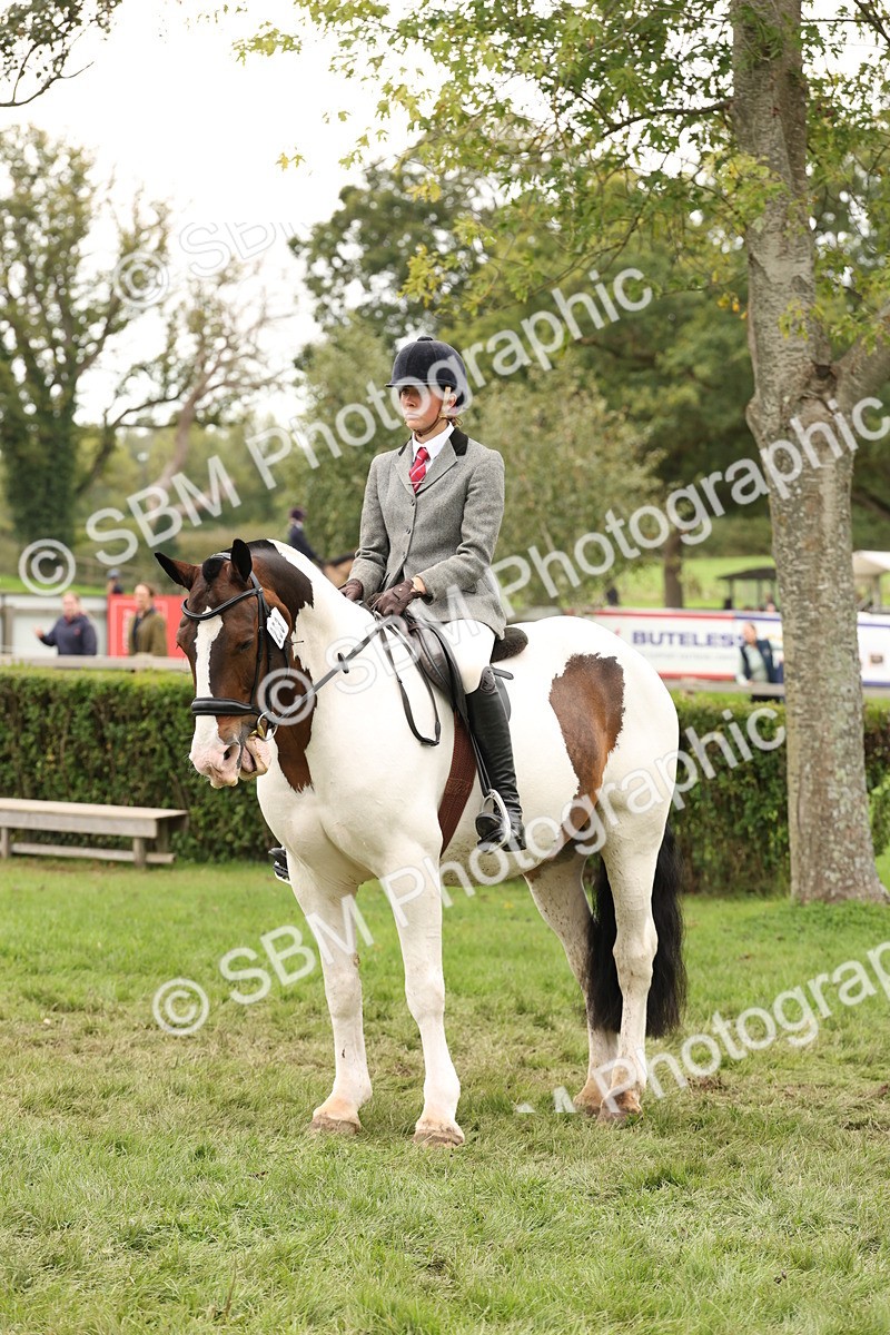 SBM_66369 - S66 - Hunter Ridden