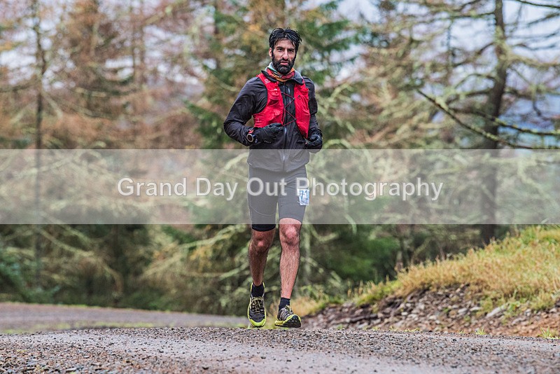 Glentress 21  10K-1903 - High Terrain Events Glentress 21 & 10K Trail Races Saturday 18th November 2023