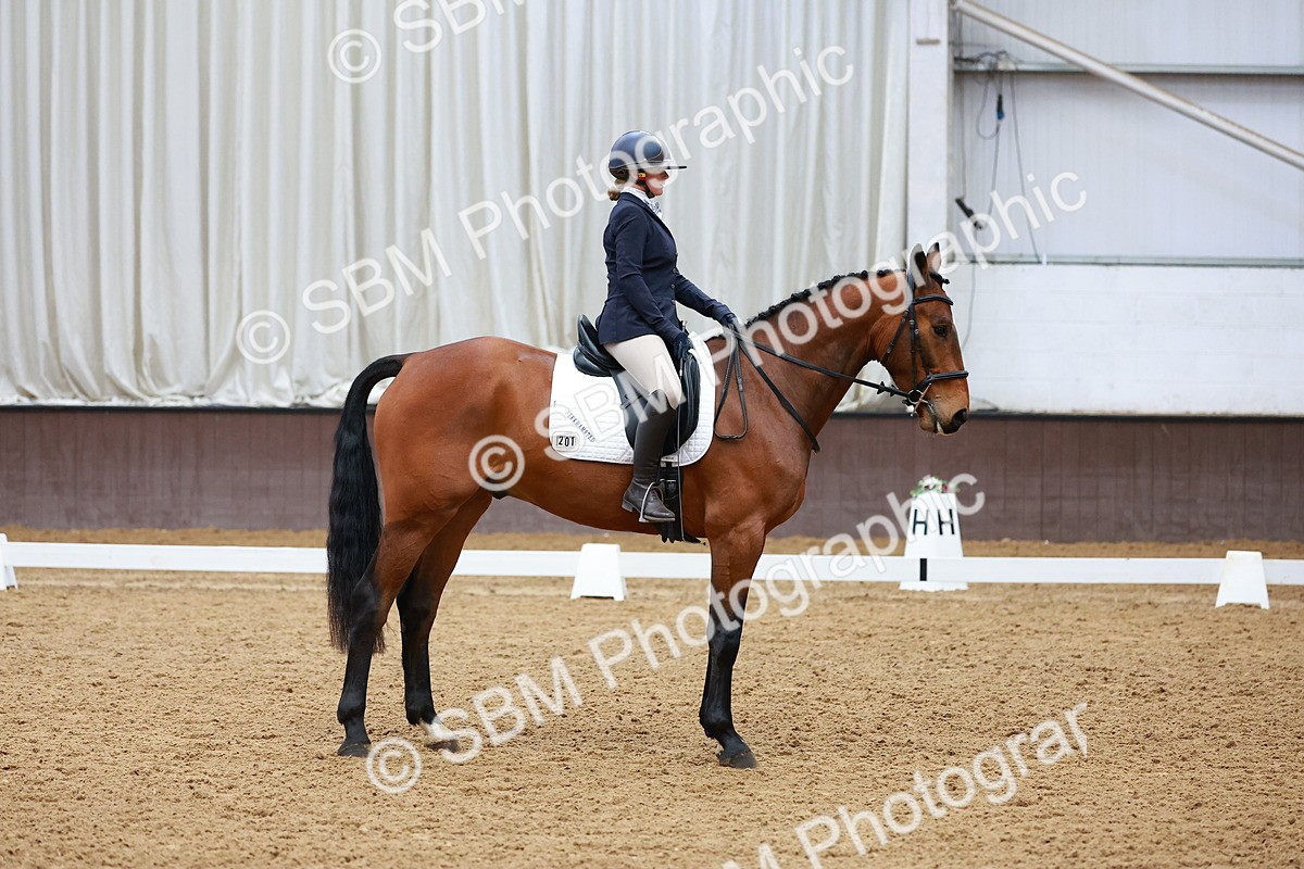 SBM_003295 - Class 11 - Novice 2