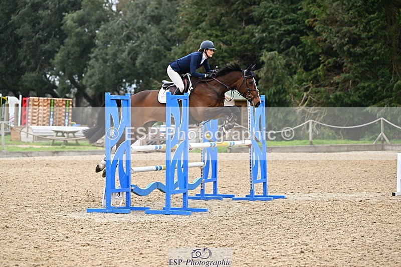 250321A-102317-00316 - Cls 2 Newcomers and 1.10m Open