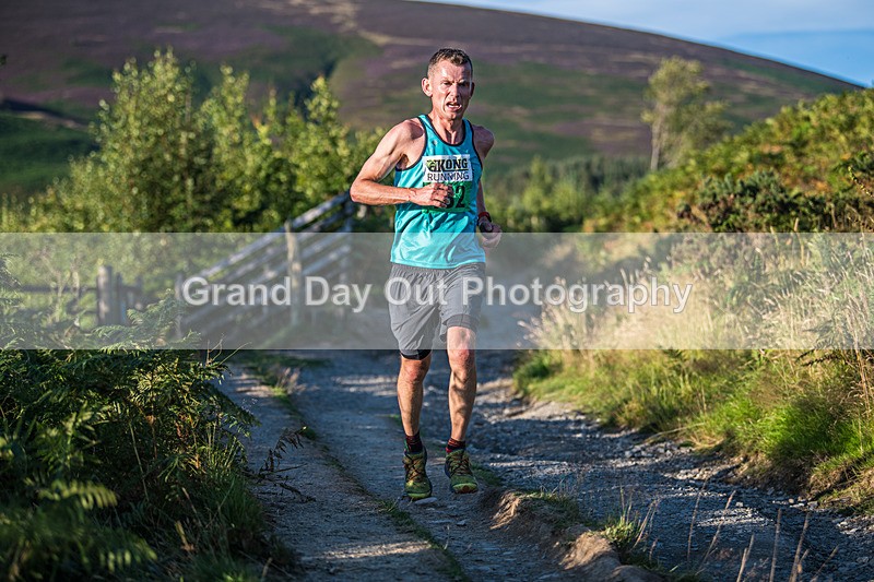 Latrigg-417 - Not Round Latrigg Race Wednesday 14th August 2024