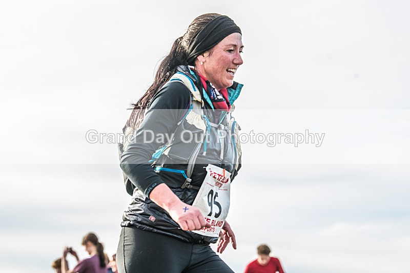 Loughrigg-202 - Loughrigg - Silverhow Fell Race Sunday 5th February 2023