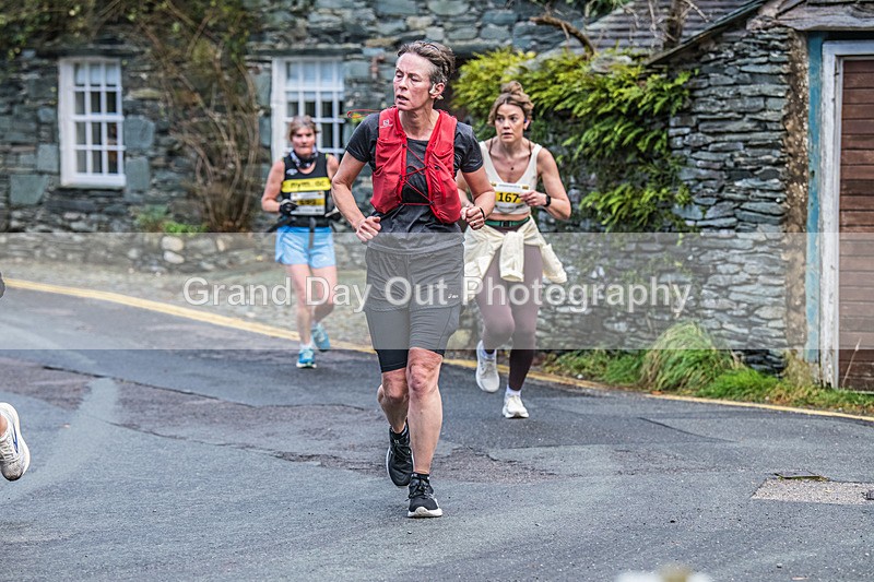 Derwentwater-617 - Derwentwater 10 Mile Road Race Sunday 2nd November 2025