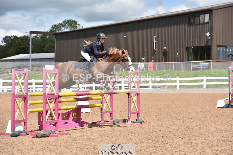 230806A-140948-02341 - Cls 21 Pony Newcomers & 1m Open