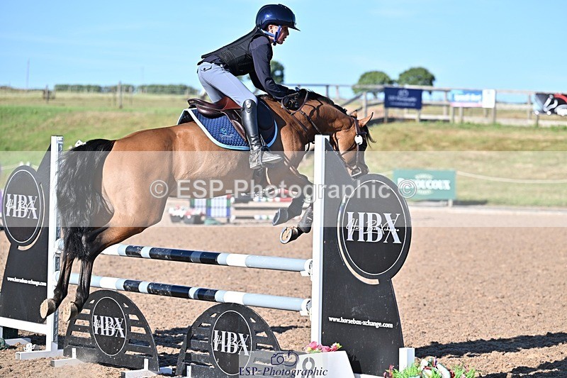 250627-181912-01052 - Cls 7 Springboard 128cm and 138cm