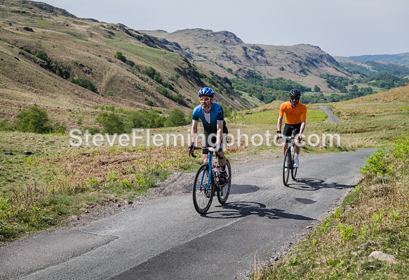 113322 - Hardknott Pass Camera 1 11.00-12.00