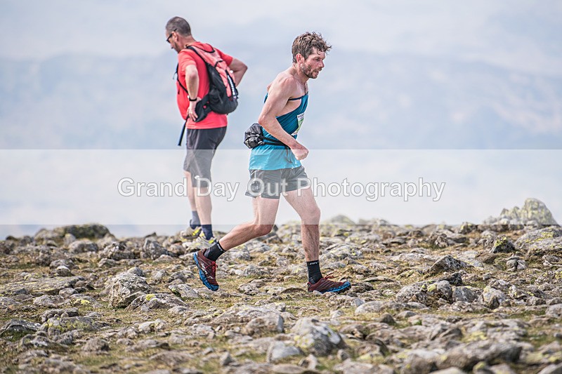 Fairfield-75 - Fairfield Horseshoe Fell Race Saturday 11th May 2024