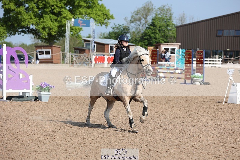 250503-100303-00243 - Cls 3 Pony British Novice and 80cm Open