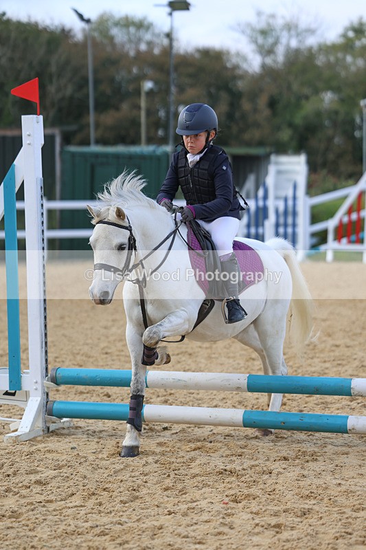 3E7A6368 - Class 1C: 40cm Open