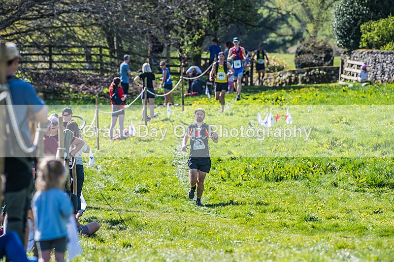 The Finish-1039 - The 3 Peaks Race Saturday 25th April 2026 - The Finish