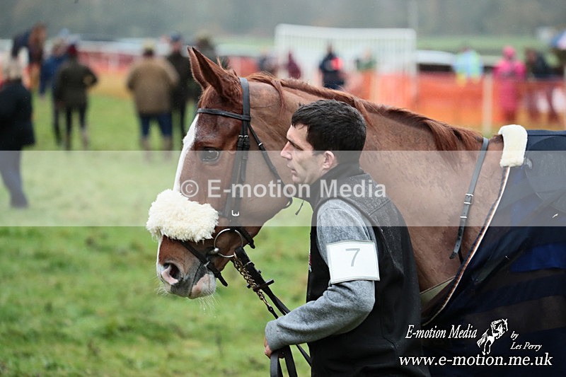 PtP 091125  0006 - Point-to-Point Wales Area Club Lower Machen, Gwent 09/11/25