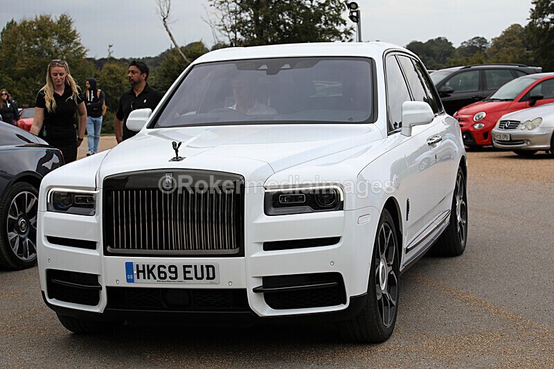 Pete Wilson Salon Prive-242 - Salon Prive SEPT 2020