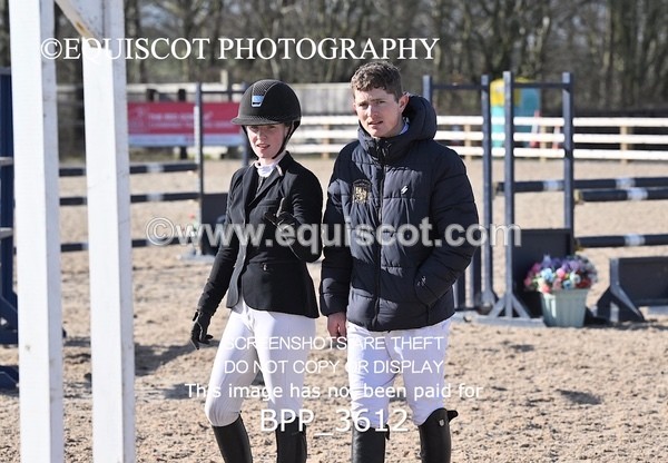 BPP_3612 - CLASS 7 1.05m Amateur Championship Qualifier/ 1.05m Open