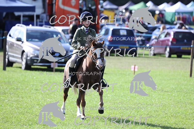 APP_4038 - Class 14 First ridden