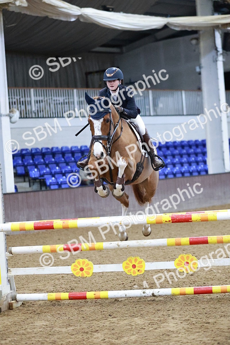 SBM_001232 - Class 4 - Senior Newcomers - 1.10m