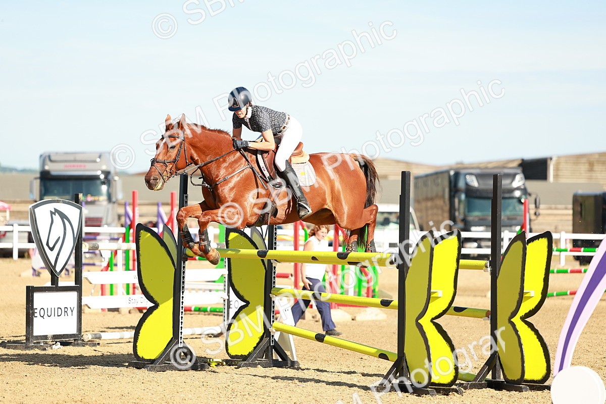 SBM_003201 - Class 6 - National B&C Handicap Championship Qualifier 1.25m 1.30m