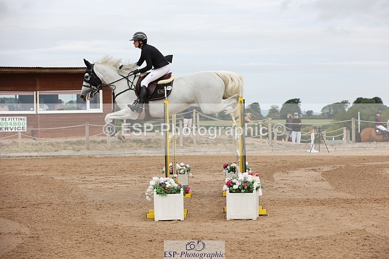 250719-100107-13756 - Cls 15, 1 Star Silver Tour Break til End