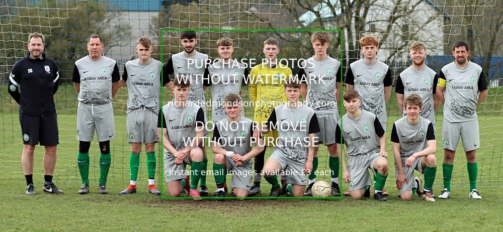 IMG_7821 - Ibis vs Arnside & Milnthorpe Town