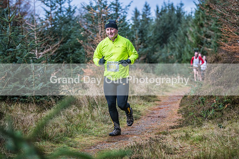 Glentress-894 - High Terrain Events Glentress 21 & 10K Trail Races Saturday 15th November 2025