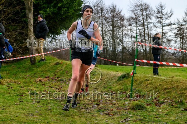 InterXC26-816789 - Senior Women Set One