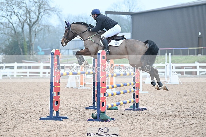 240113A-140907-02263 - Cls 13 Foxhunter and 1.20m Open