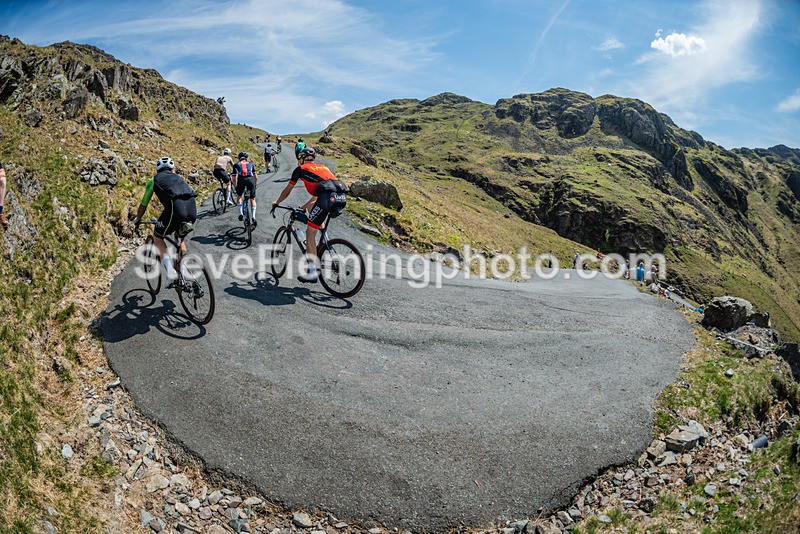125913 - Hardknott Hairpin 12.00 - 13.00