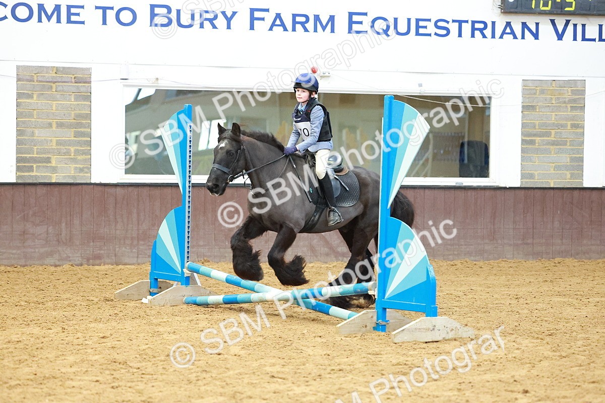 SBM_005301 - Class 1 - 40cm